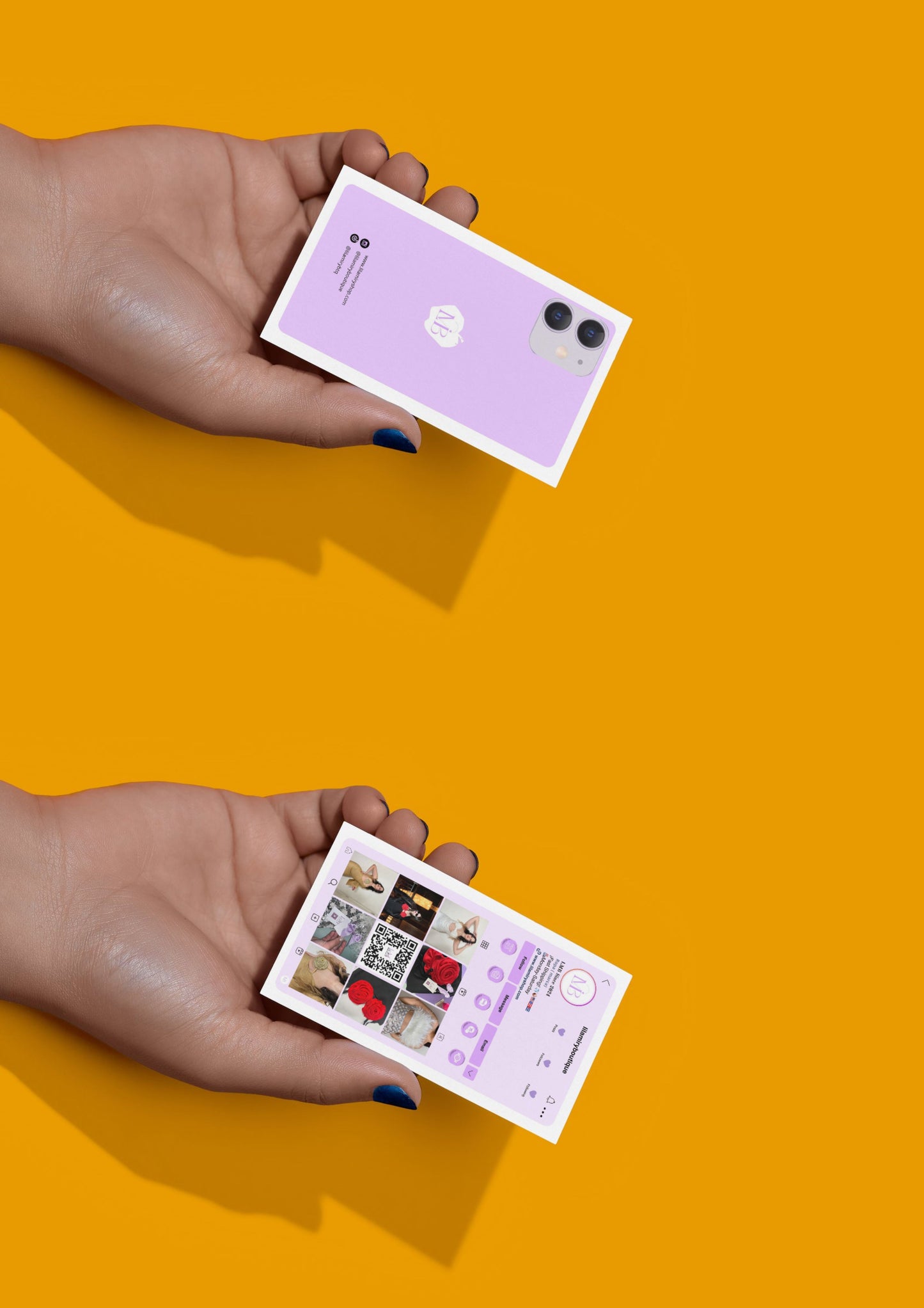 Bussines Cards