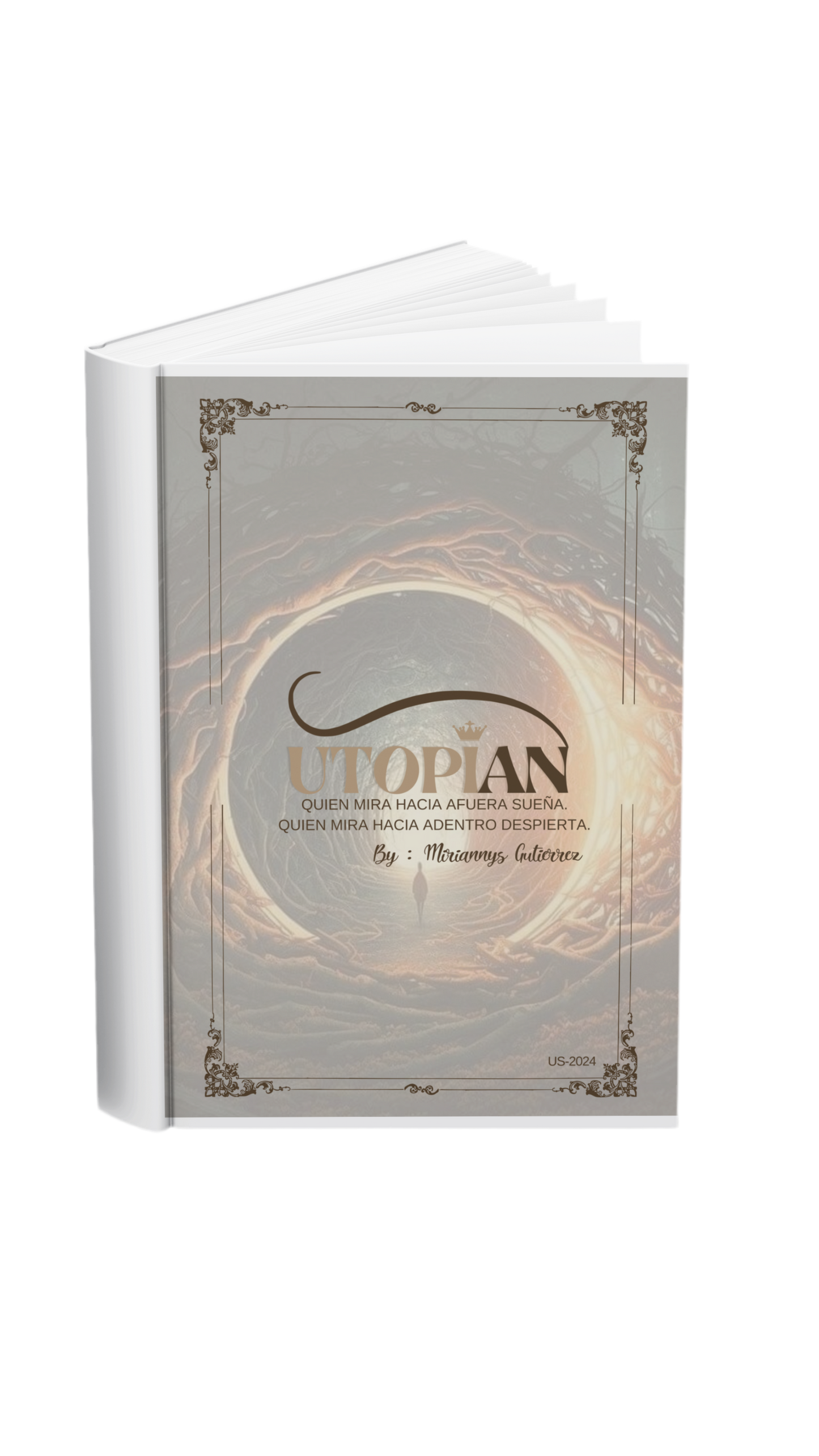 UTOPIAN EBOOK