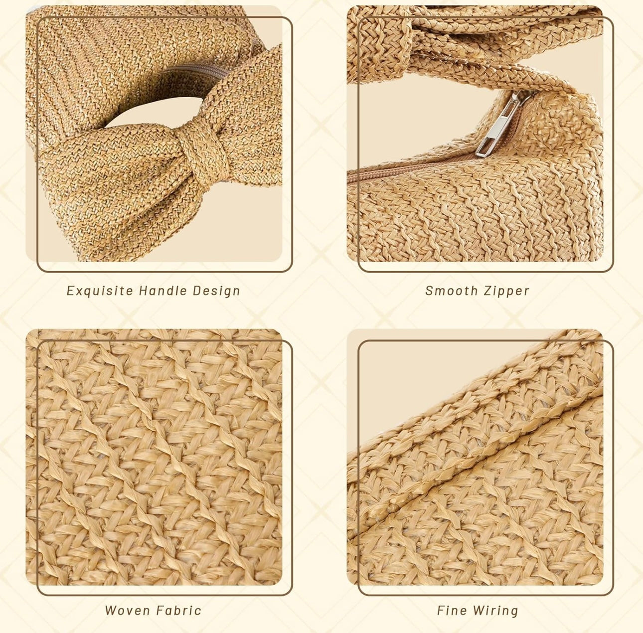 LittleBow Bag