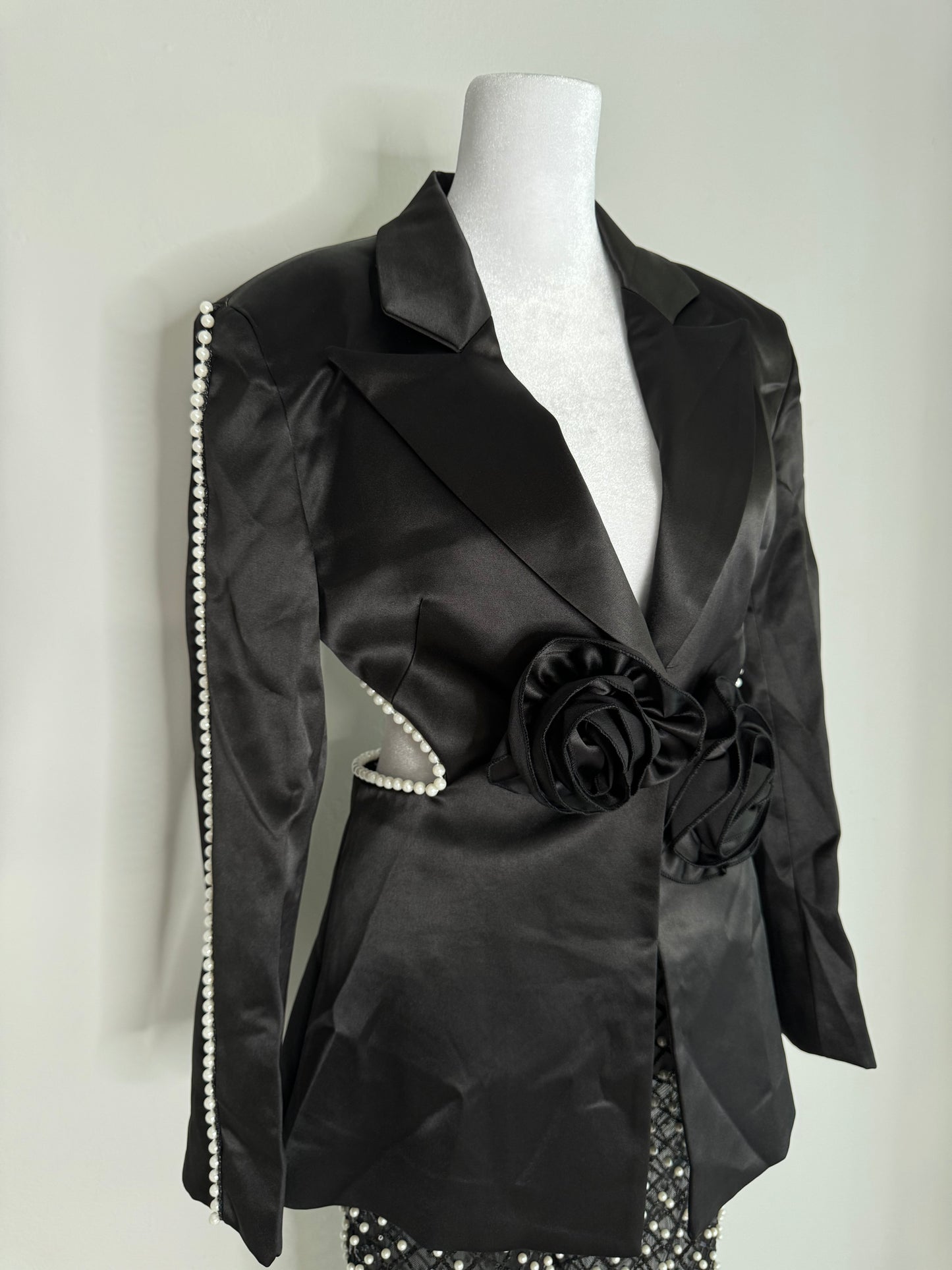 Luxury Blazer Set