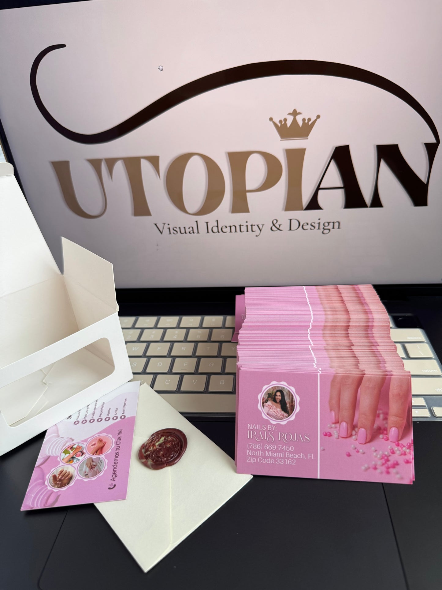 Bussines Cards