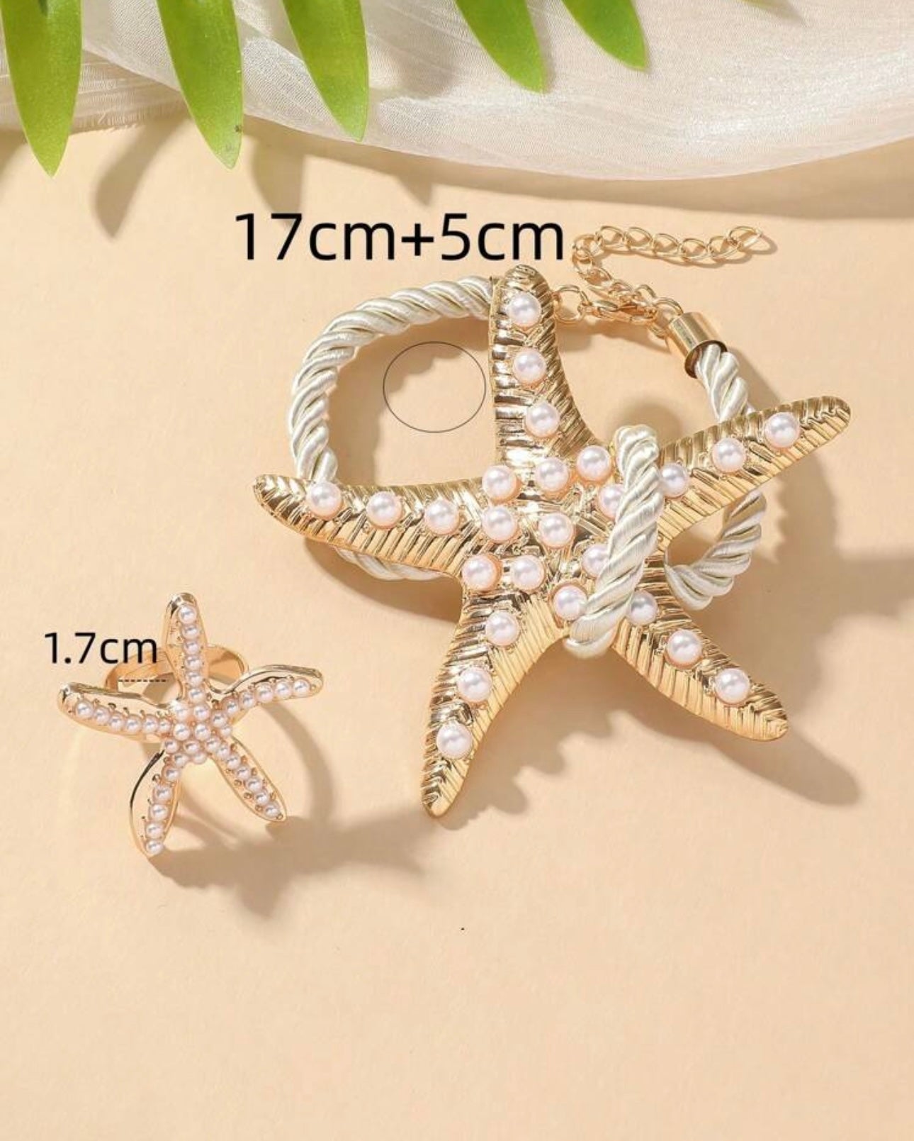 Big Star Bracelets