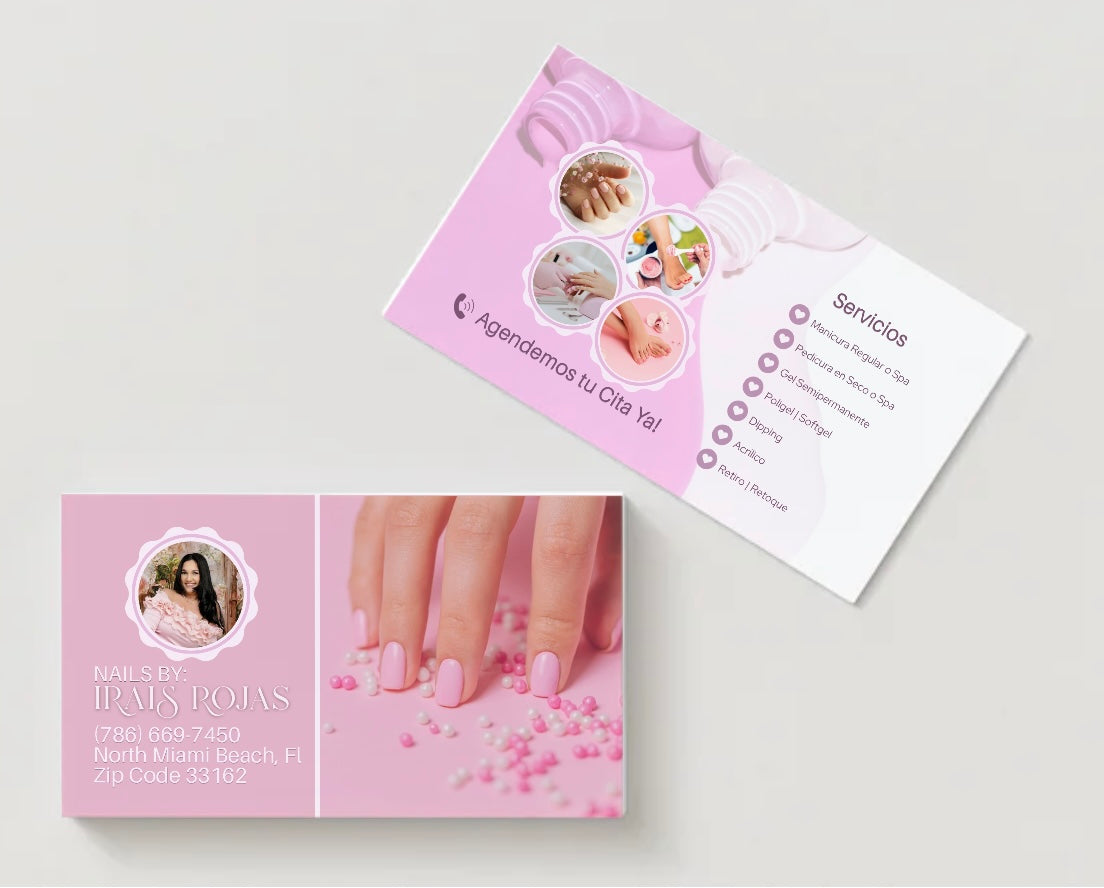 Bussines Cards