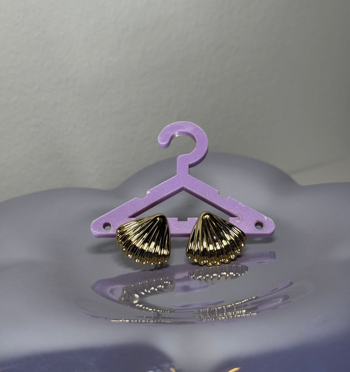 Beach Earrings
