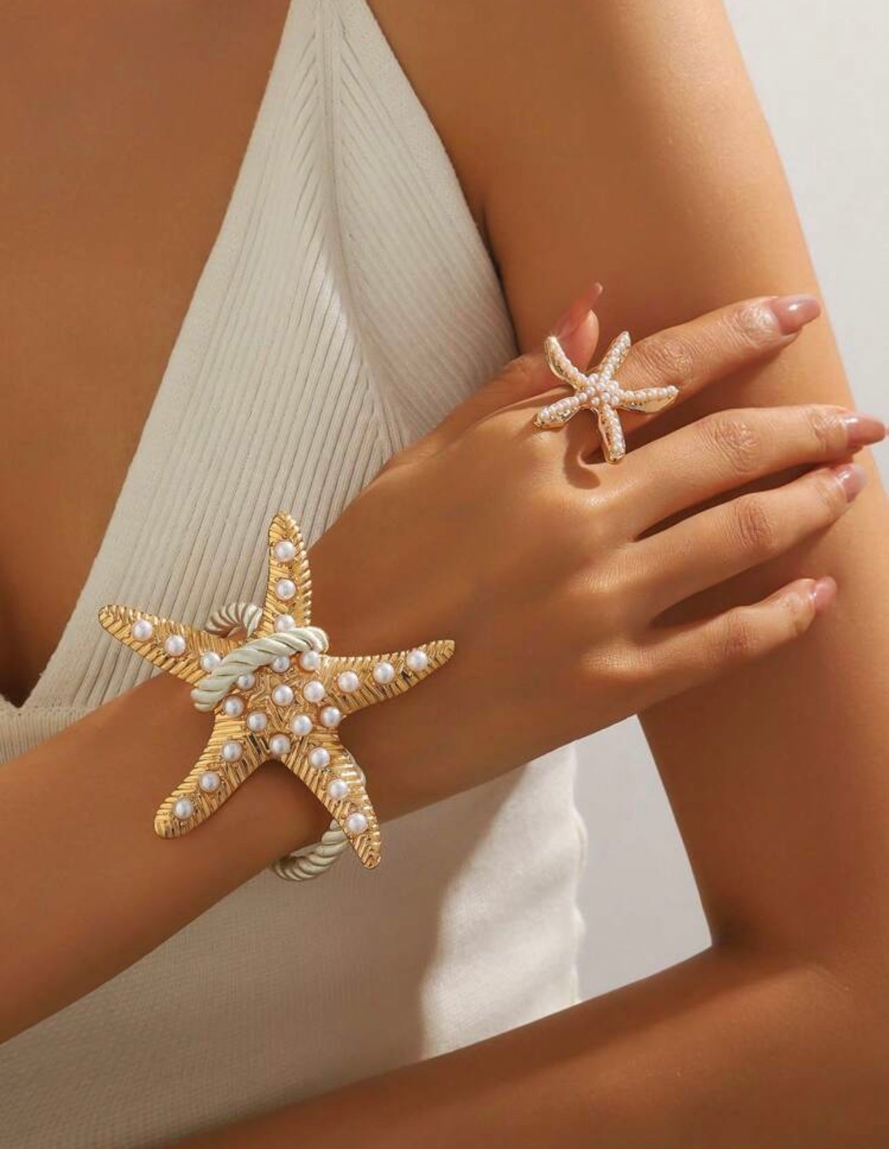 Big Star Bracelets