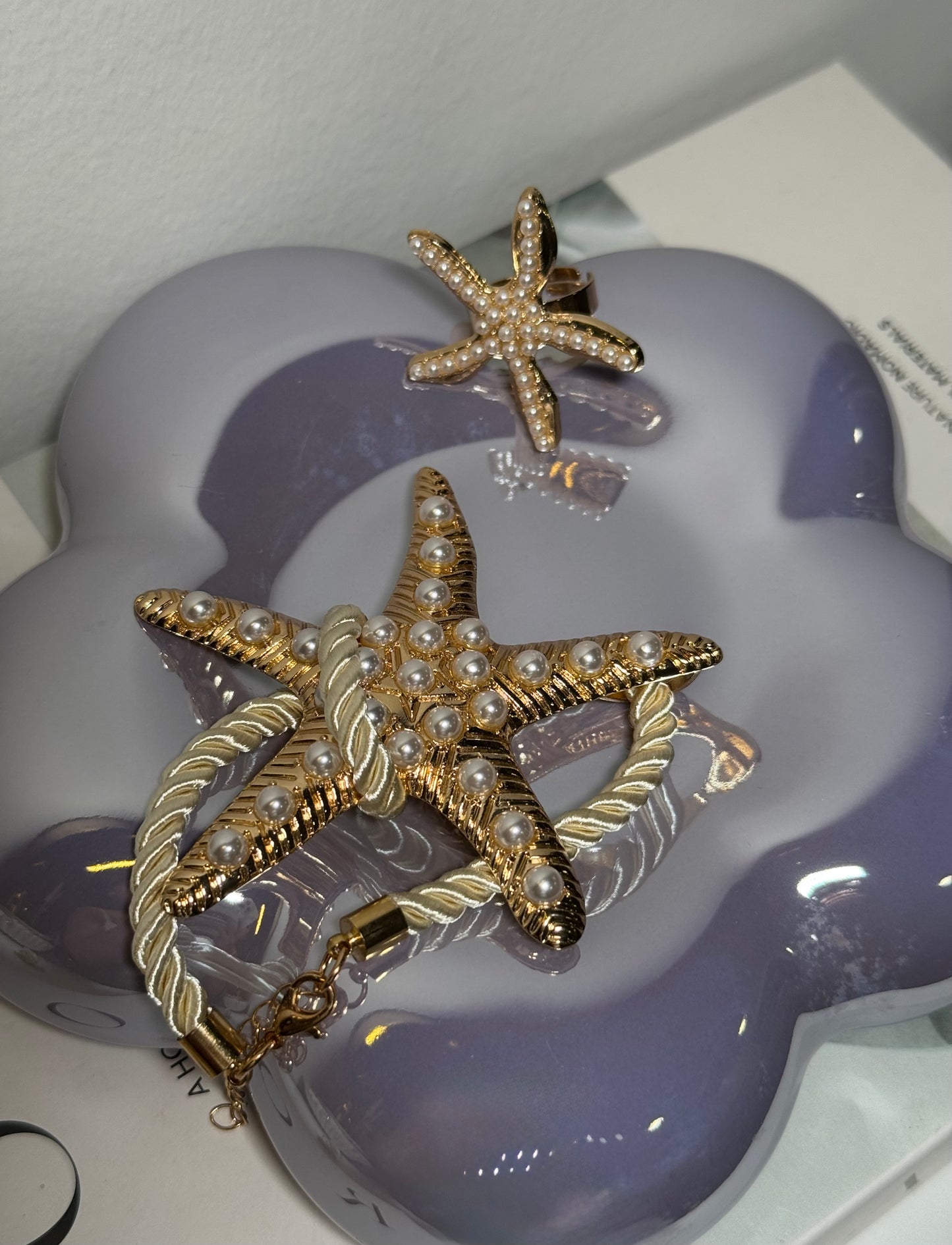 Big Star Bracelets