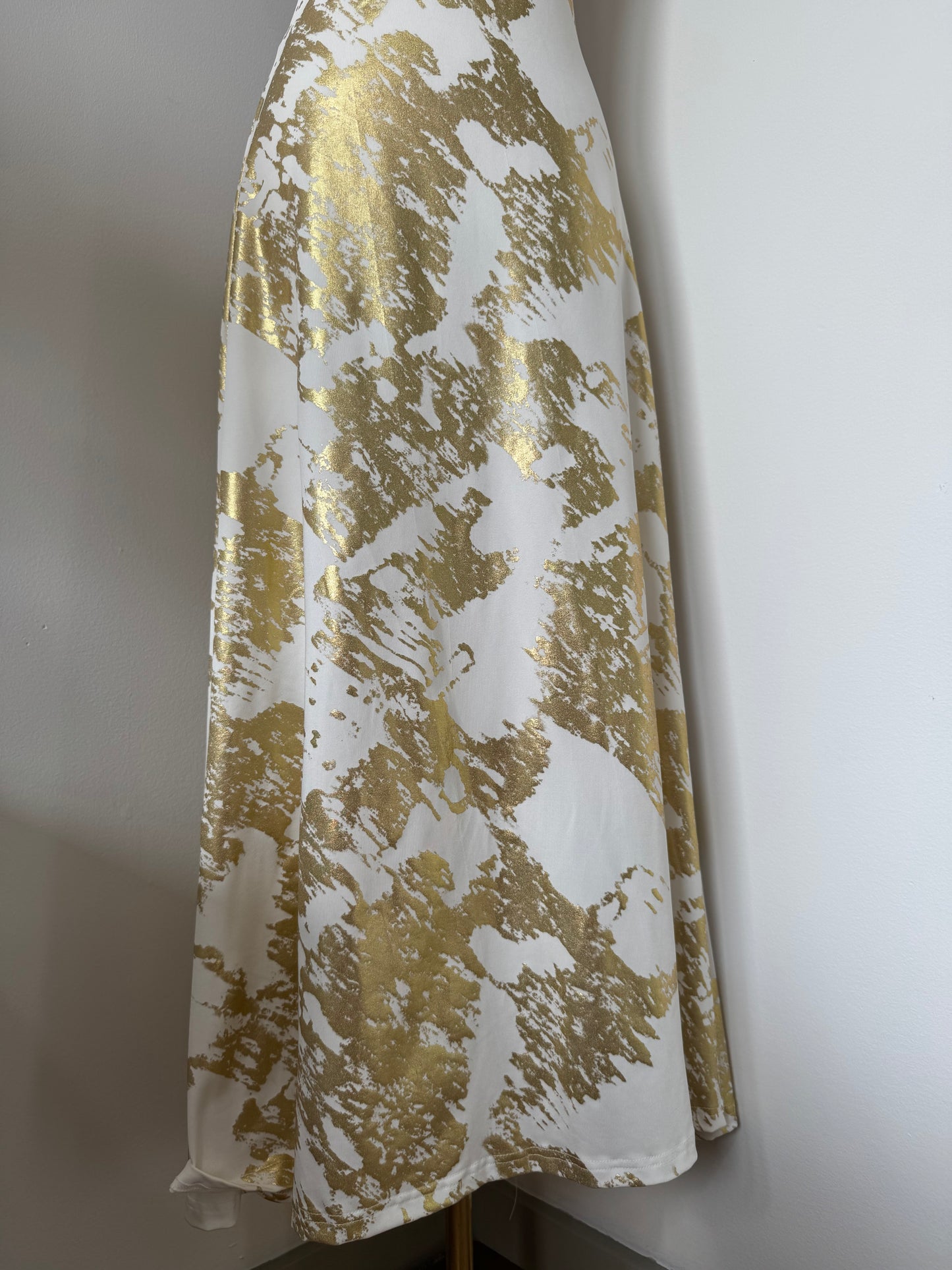 Magic Sunset Maxi Dress