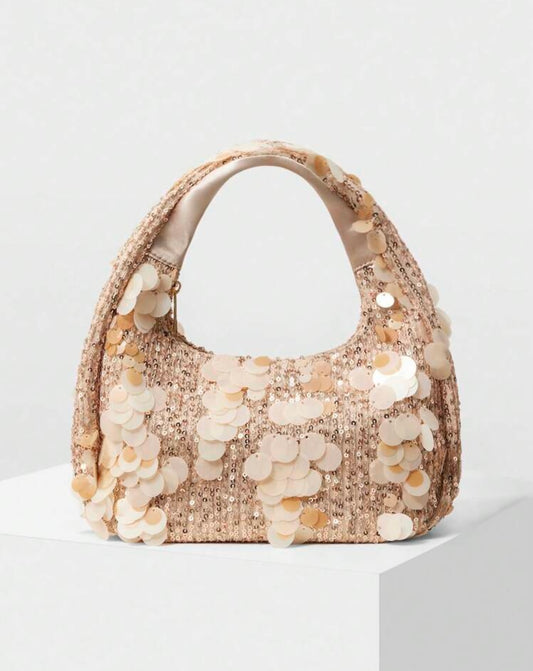 LuxIbiza Bag