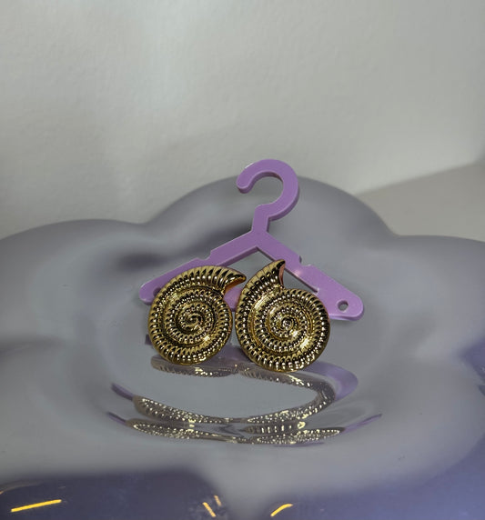 Beach Earrings