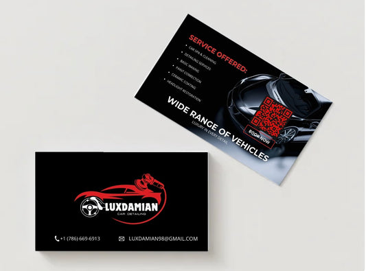 Bussines Cards